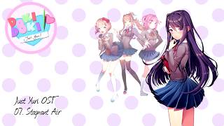 Just Yuri OST - 07 - Stagnant Air