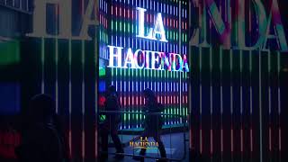 Unforgettable Night at LA Hacienda