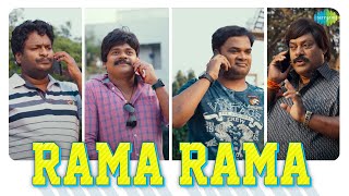Rama Rama - Video Song | Akshara | Shakalaka Shankar | Nandita Swetha | B. Chinni Krishna