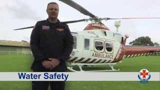 Water Safety Tips for Summer