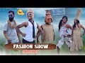 Deshi Fashion Show || Real Fools