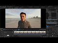 ue5.2 動畫製作 metahuman animator 第二部分 繁中字幕