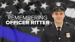 WATCH LIVE | Funeral for fallen Cleveland police officer Jamieson Ritter