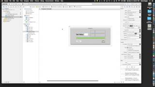 Xcode Tutorial Intro Video