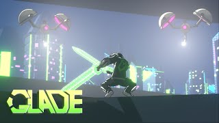 GLADE | Animation Trailer