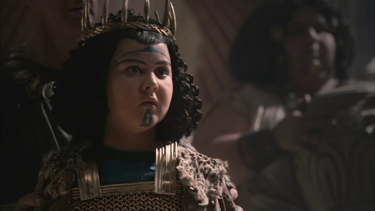 He Was A Consul Of Rome Youtube