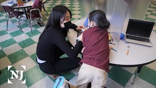 School districts try different solutions to staff shortages
