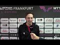 liam pitchford post round of 32 interview wttfrankfurt 2024