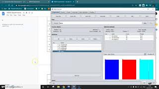 Classification using WEKA