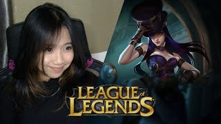 KALI INI ADC ONLY (OPEN MABAR) | LEAGUE OF LEGENDS