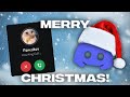 Discord Christmas Ringtone | Christmas Ringtone 2023