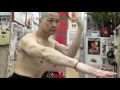 雄勝蔡李佛拳 最主要打出💪🏼 腰馬身型合一