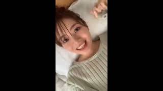 【乃木坂46 梅澤美波】梅ちゃんからのモーニング\u0026おやすみコール