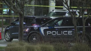 Prosecutor: Boise police officer justified in 2024 hospital shooting