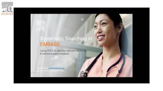 Systematic searching in Embase: using PICO to identify relevant results for Evidence-based medicine