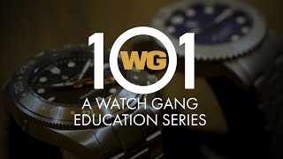 WG 101 Trailer