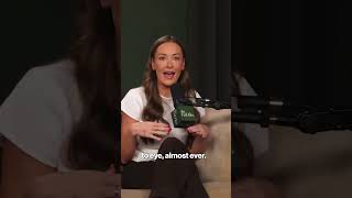 Brooke Schofield gives update on friendship with Tana Mongeau #shorts