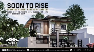 BANAAG RESIDENCES 2021 | DESIGN \u0026 BUILD | TIERRA VISTA SUBDIVISION | LIPA CITY BATANGAS 4217