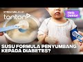 [CLIP] Helo Doktor (17 Nov 2024): Susu Formula Penyumbang Kepada Diabetes? | Tonton