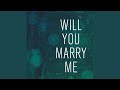 Marry Me (Extended Mix)