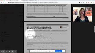 Kindergarten Registration Tips and Instructions