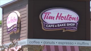 Police release response timeline in Tim Hortons death as family demands full video
