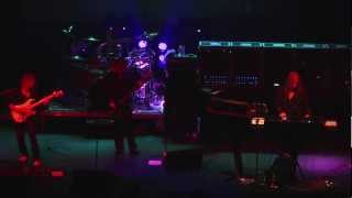 Neurosaur - Erik Norlander - The Galactic Collective - Live in Gettysburg