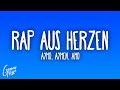 Aymo, Aymen, Amo - Rap aus Herzen
