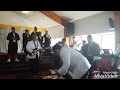 Mt Wellington AOG Matagofie Band. Oute Mitamita ile Satauro