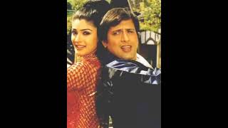 Suno sasur ji 😊 Govinda or Raveena Tandon 👫#shorts#ytshorts#viral🤟