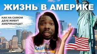 Жить в США. Сколько Стоит Своя Машина, Аренда Квартир и Ресторан