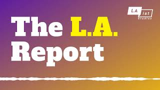 Mayor Bass names new LAPD chief; Many LA County candidates are running unopposed; Why Oki Dog is...