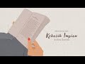 Kekasih Impian - Ashira Zamita | Official Lyric Video