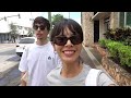 eng sub hawaii birthday trip shopping eating hiking u0026 recharging travel vlog a relaxing