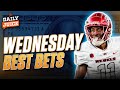 Best Bets for Wednesday | WNBA Finals + College Football Week 7 Prediction (10/9)