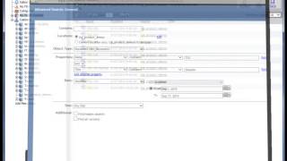 Documentum D2, Webtop and OpenContent Search Comparison
