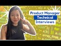 Product Manager Technical Interviews: Questions Engineers Ask Product Managers