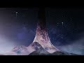 halo relaxing music and ambience