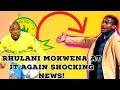 Bye Khuliso Mudau Sundowns will Not Be the same 💥⚽ | Breaking News