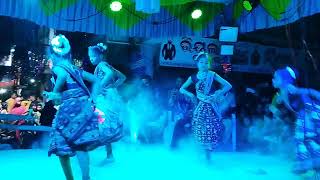 ଆମେ ସମ୍ବଲପୁରୀଆ ଫୁଲରେ sisuraija group dance