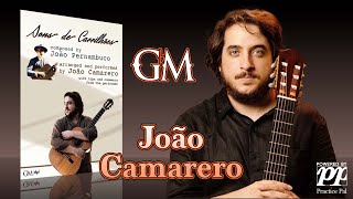 Sons de Carrilhões - João Camarero | Preview