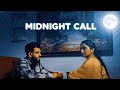 Harkirat Sangha Midnight Call (Official Video) | New Punjabi Song 2026