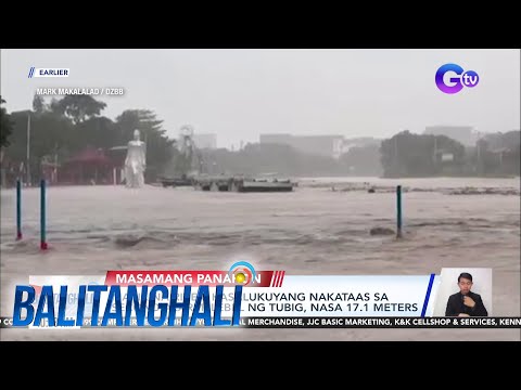 Balitanghali: (Part 2) September 2, 2024