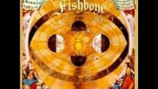 Fishbone - Lemon Meringue