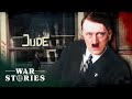What Were The Warning Signs Of The Final Solution?
