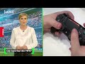 Alexandra Tudor îţi prezintă AntenaSport Update! Cele mai tari ştiri ale zilei de 23 februarie