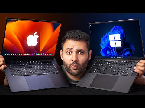 Mac vs Windows – Who Wins in 2023?