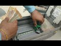 cash loading process in tata indicash Atm ए टी एम में पैसा कैसे लोड करे