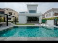 5 Bed Villa | Wildflower JGE Tour