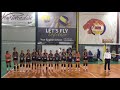 esordio vincente per la stefanese volley